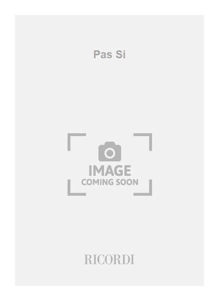 Pas Si